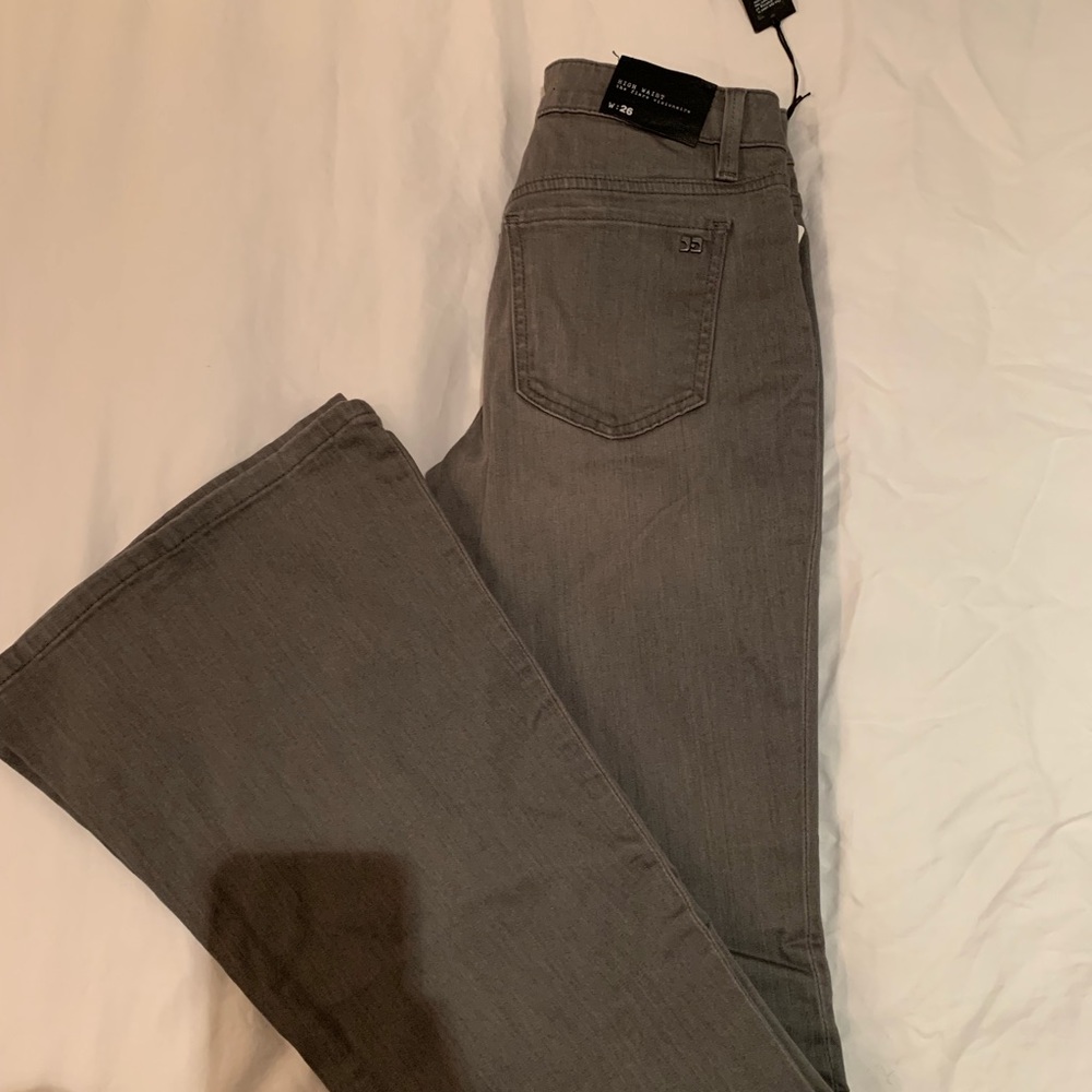 Joe’s jeans